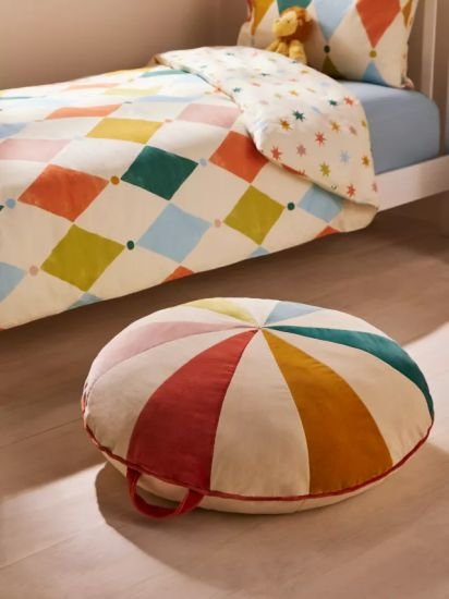 Kids'Floor Cushion
